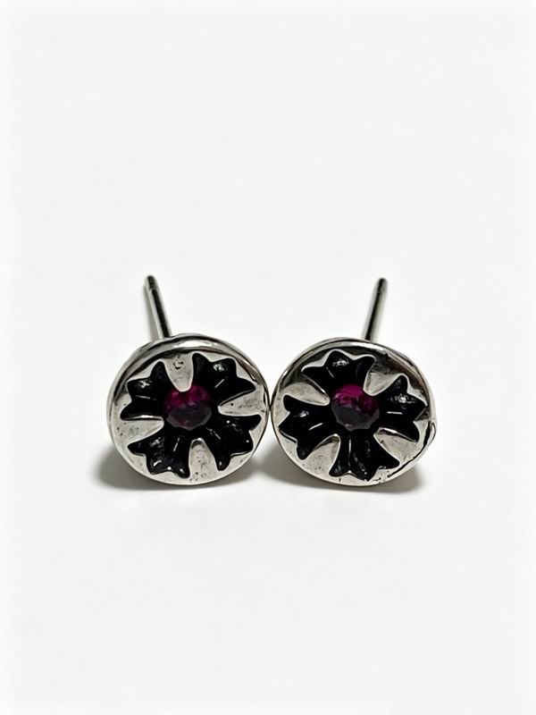 Chrome Hearts Earring 08yxs09